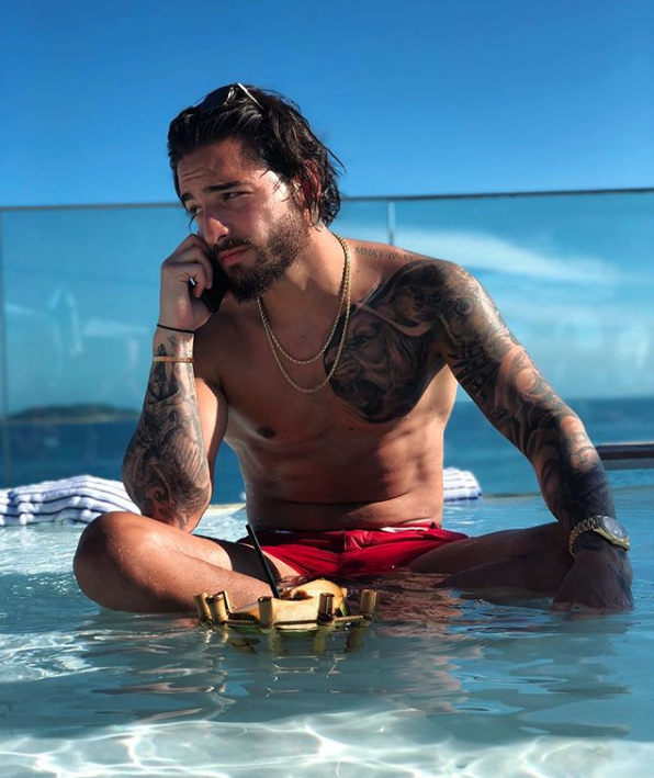Maluma Maluma
